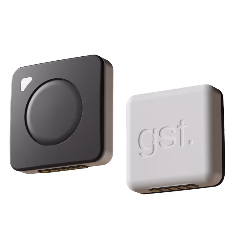 Insyght low-power wireless tracking and sensing hardware