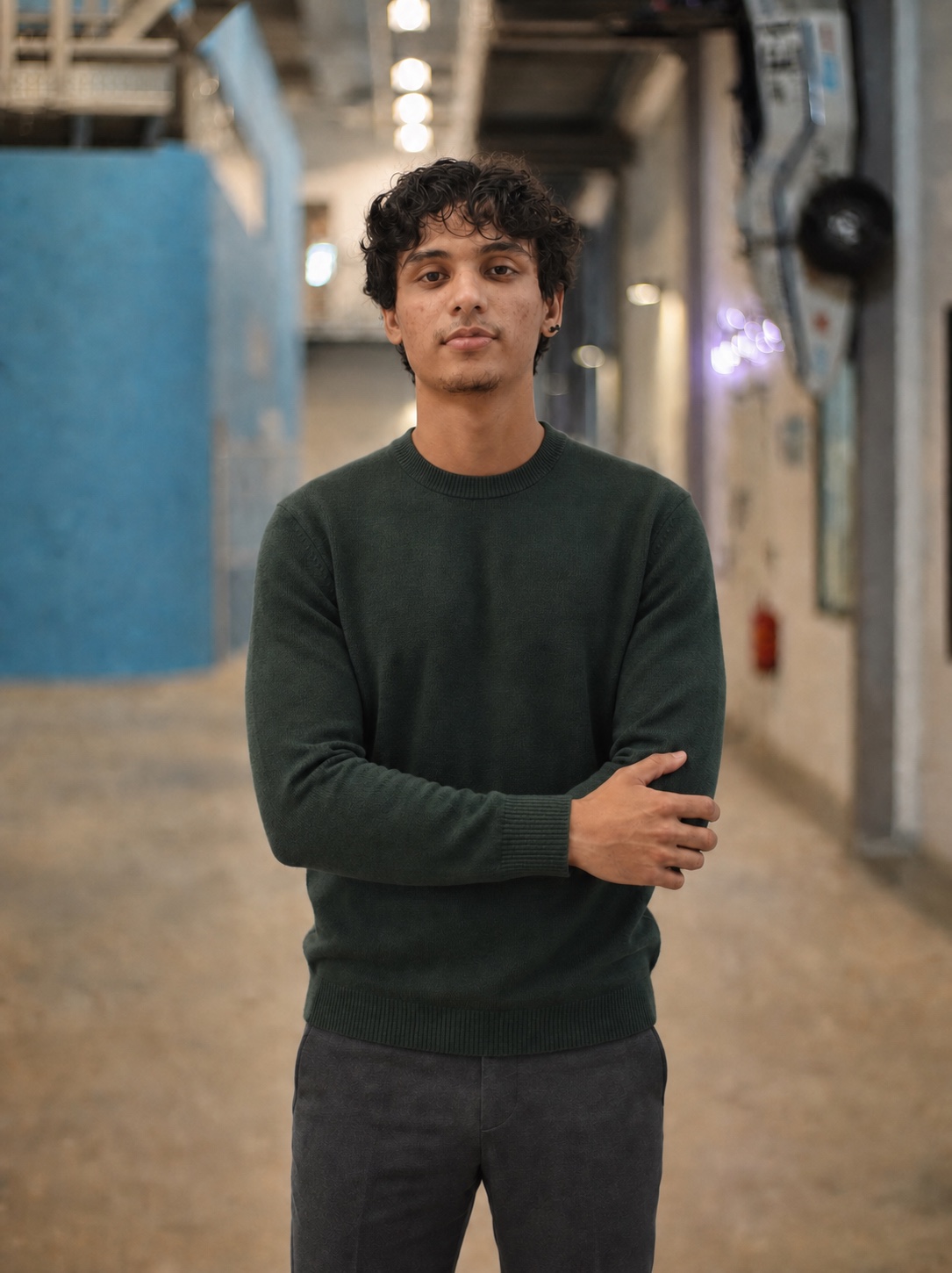Jhonny Melo