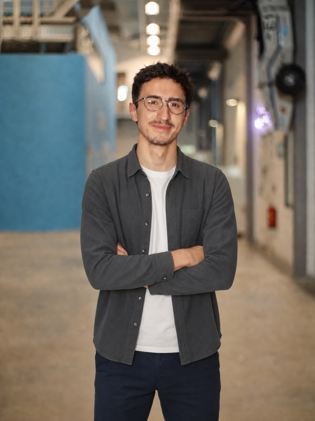 Cristian Turcan