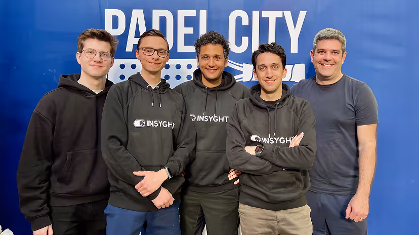 Insyght Team