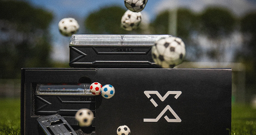 X-SKILLS
