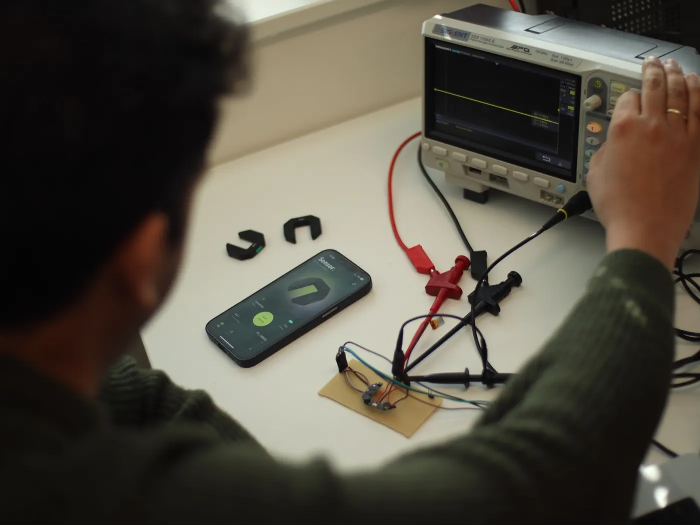Van breadboard naar PCB: is je prototype er klaar voor?