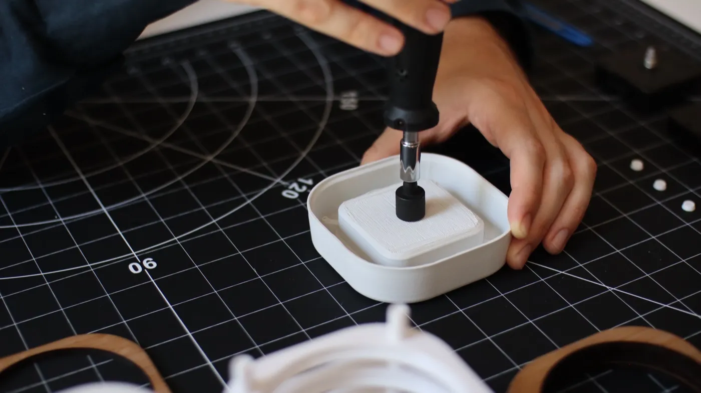 Je hardware-idee testen voordat je veel investeert