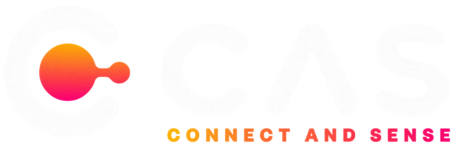 CAS — Connect and Sense