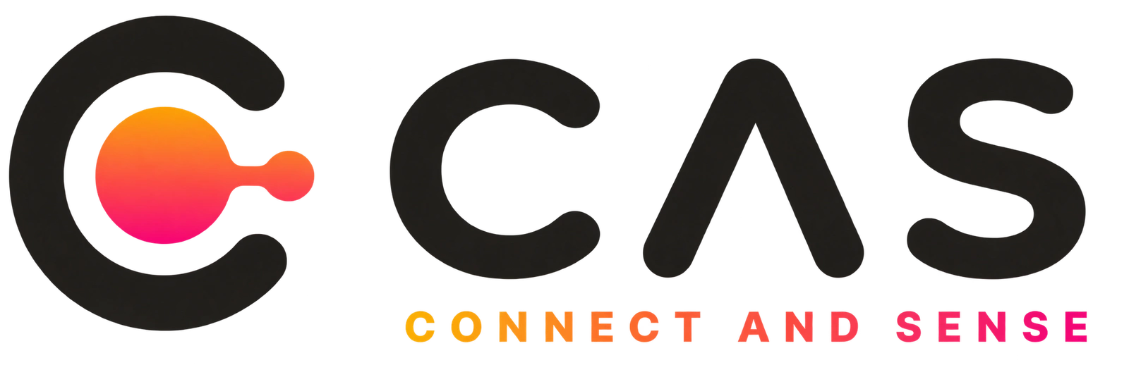 CAS — Connect and Sense